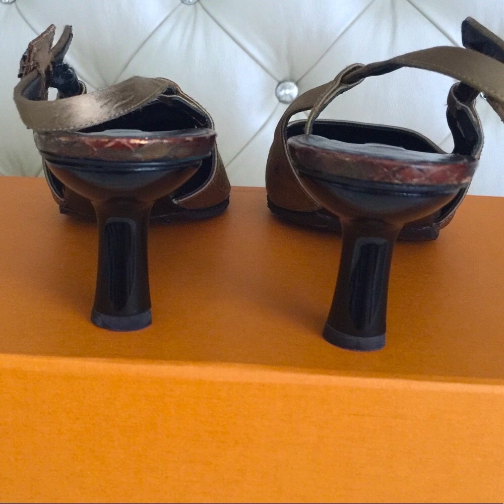 BRUNO MAGLI Pump 2” Heels - Picture 8 of 12